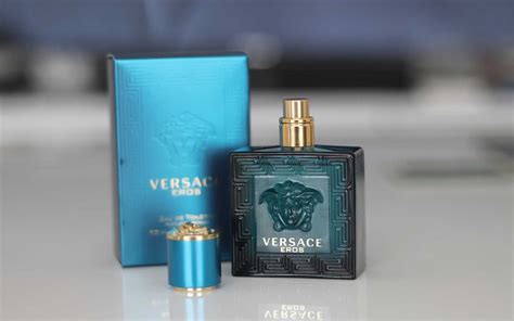 versace erkek parfumleri